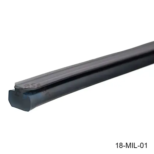 [18-MIL-01] Banda de Aire de 7/8" MAW110-K, por pie
