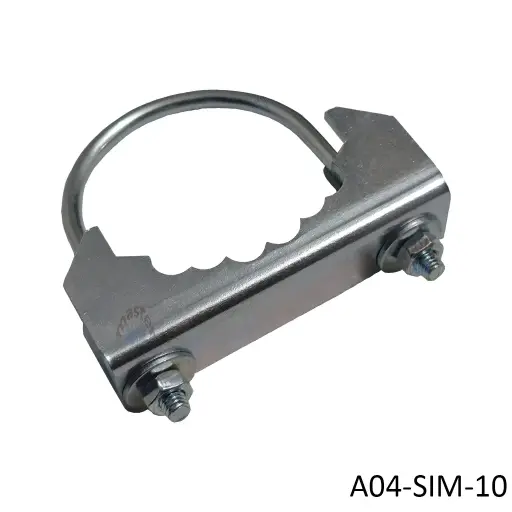 [A04-SIM-10] Base Soporte. AZ1. Sim