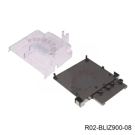 [R02-BLIZ900-08] Base para Tarjeta Electronica del operador BLIZZARD 500/900