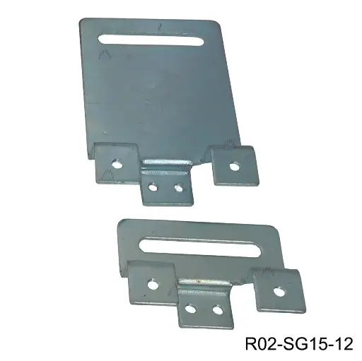 [R02-SG15-12] Base para limite de corte fin de carrera del Op. SG-1500