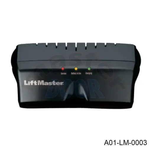 [A01-LM-0003] Bateria de Respaldo para Op. 711, Mod. 475LM