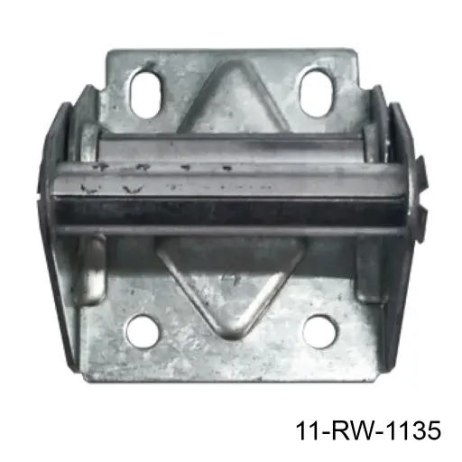[11-RW-1135] Bisagra # 4NA, Corta cal.12, (2.5mm)...RW