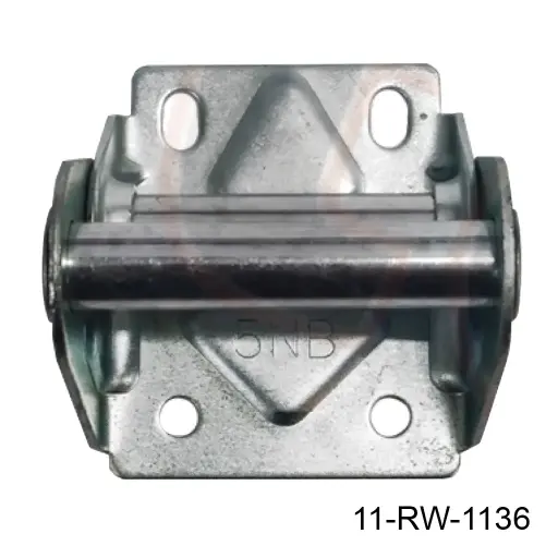 [11-RW-1136] Bisagra # 5NA, Corta cal.12, (2.5mm)...RW