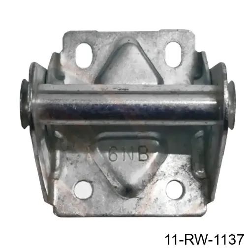 [11-RW-1137] Bisagra # 6NA, Corta cal.12, (2.5mm)...RW