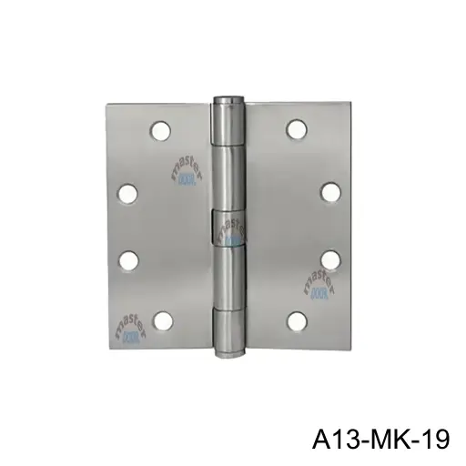 [A13-MK-19] Bisagra Emb. 4.5x4.5 BB1079 US26D, para marco Daybar