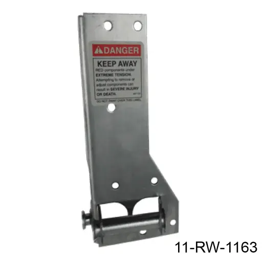 [11-RW-1163] Bisagra Inferior LH...RW