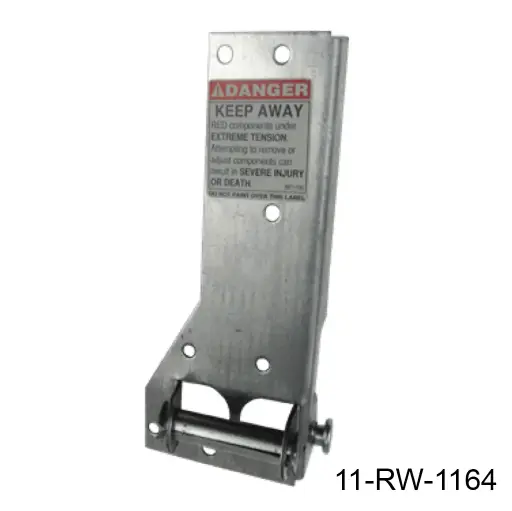 [11-RW-1164] Bisagra Inferior RH...RW