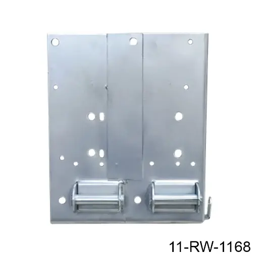 [11-RW-1168] Bisagra Inferior doble RH...RW