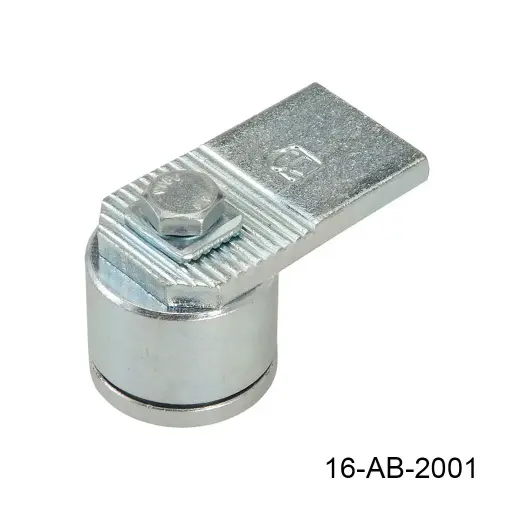 [16-AB-2001] Bivelo Chico Ø45mm exterior