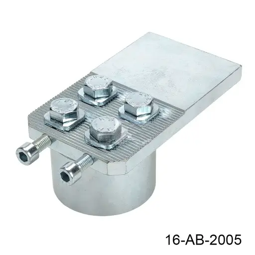 [16-AB-2005] Bivelo Extra Grande Ø90mm exterior