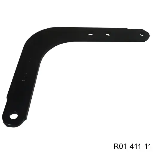 [R01-411-11] Brazo Curvo Residencial para 411,511,711 y otros