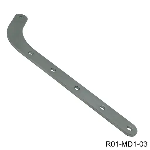 [R01-MD1-03] Brazo Curvo para MD1000