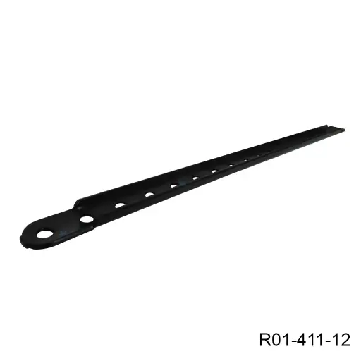 [R01-411-12] Brazo Recto Residencial para 411,511,711 y otros