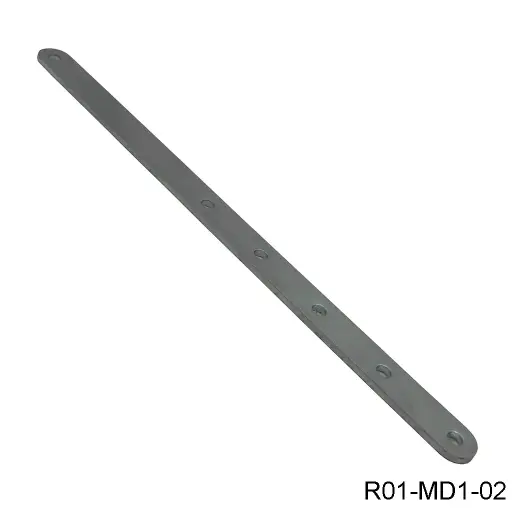 [R01-MD1-02] Brazo Recto para MD1000