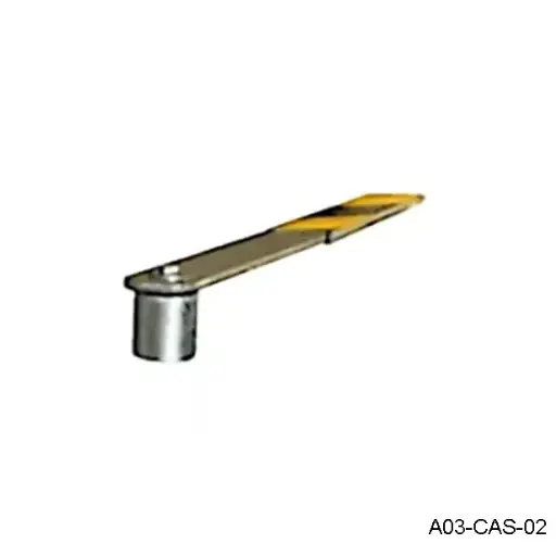 [A03-CAS-02] Brazo telescopico para operador FOLDY I4