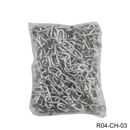 [R04-CH-03] Cadena manual para Op. CH-5011AC, Bolsa de 6.0m.