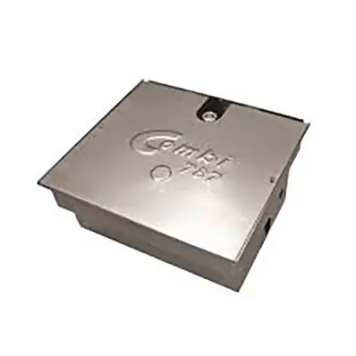 [R03-COM787-02] Caja con tapa para operador COMBI-787