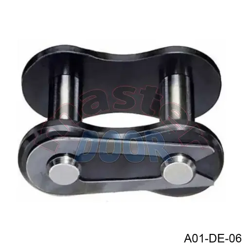 [A01-DE-06] Candado para Cadena P-40