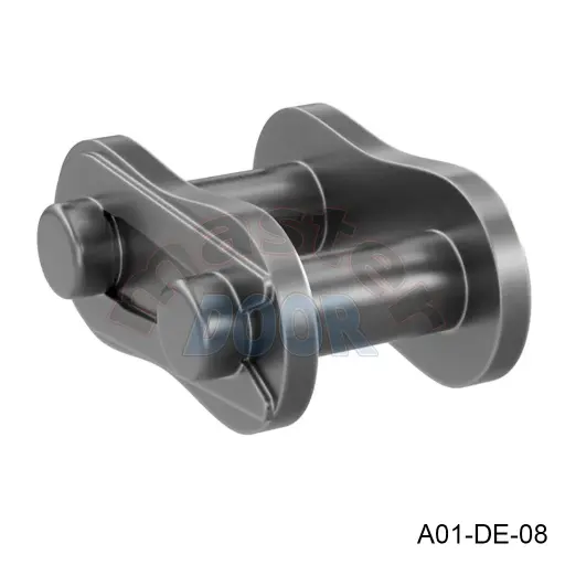 [A01-DE-08] Candado para Cadena P-50