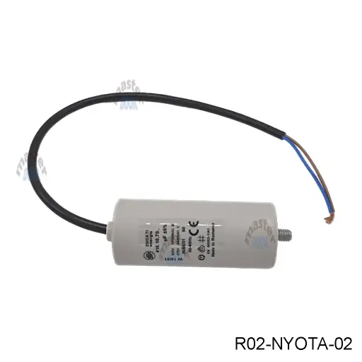 [R02-NYOTA-02] Capacitor 40Mf para Op. Nyota