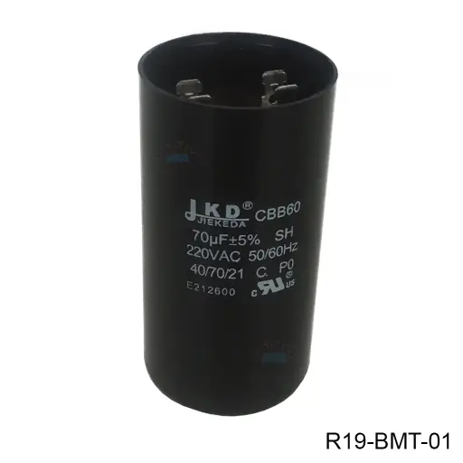 [R19-BMT-01] Capacitor 70mf p/BMT