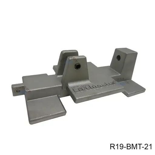 [R19-BMT-21] Carro Ind. para BMT, T, GT
