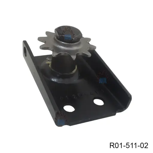 [R01-511-02] Catarina Final con base p/riel "T" p/op. 501-511-711