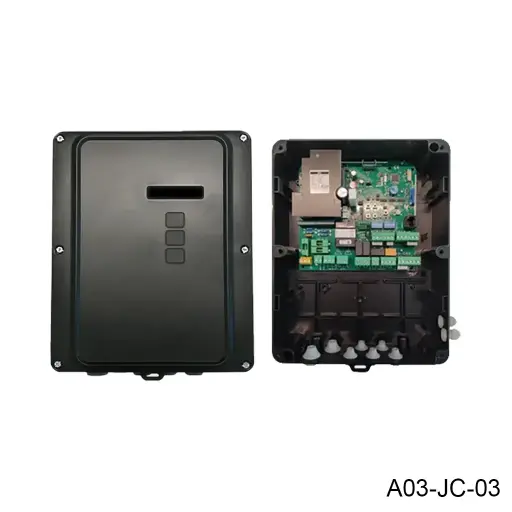 [A03-JC-03] Cerebro Electrónico M42 a 120Volts, para Pistones Hidro