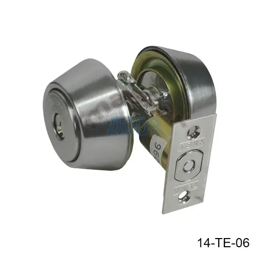 [14-TE-06] Cerrojo Llave.Llave M-547