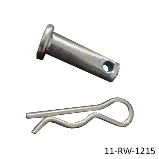 [11-RW-1215] Chaveta de 3/32"x3/4", para asegurar cable en algunas bisagras inferiores