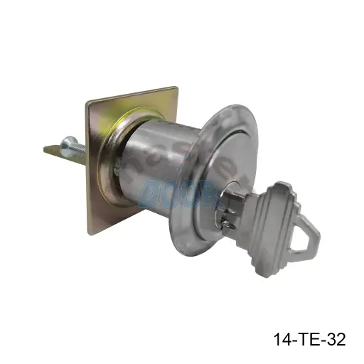 [14-TE-32] Cilindro M-Rim tampa 26D para Trim placa Jaladera (Top-One)