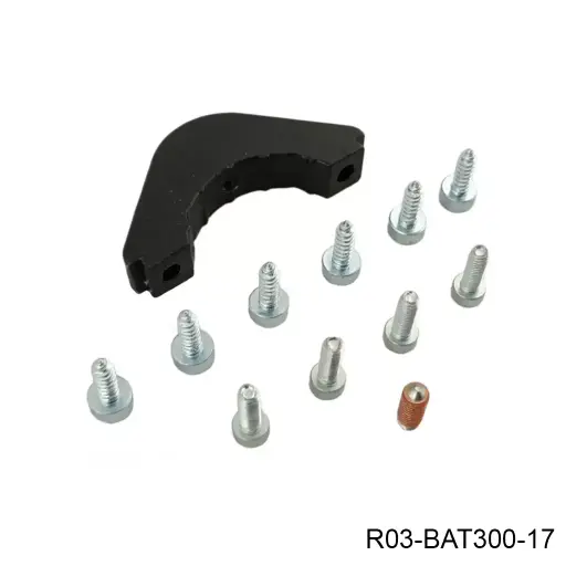 [R03-BAT300-17] Collarín de bloqueo del Vástago/Ensamble del GBAT-300.