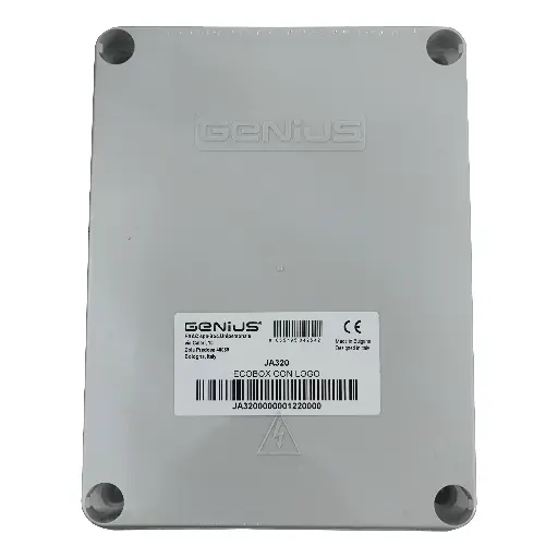 [R03-BAT300-07] Contenedor para Tarjeta Electronica JA-388 (box JA320)