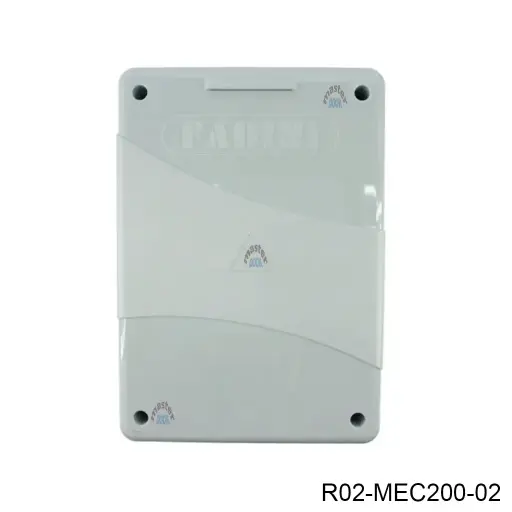 [R02-MEC200-02] Contenedor para Tarjeta Elpro 37 y otras