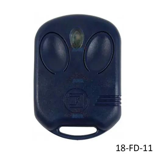 [18-FD-11] Control Remoto Astro F-433Mhz, 2T. FD