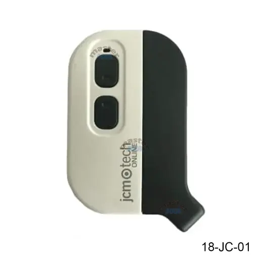 [18-JC-01] Control Remoto GO MINI, F-433. icm