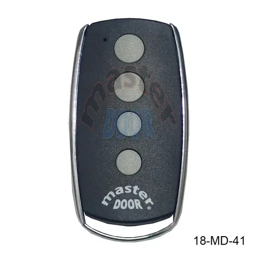 [18-MD-41] Control Remoto MD, para Speed-1000 F-433, 4T (RC02). y otros