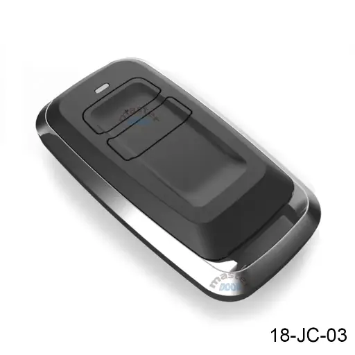 [18-JC-03] Control Remoto MUVPRO2, F-433 icm