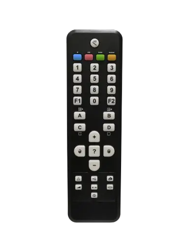 [18-POR-24] Control Remoto Universal Para Diferentes Sensores BEA, FALCON, IS40, CONDOR Y otros