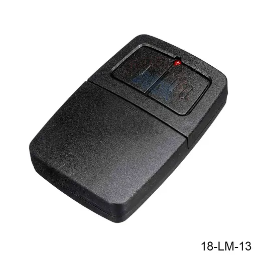 [18-LM-13] Control remoto Universal 375LM, para varios tipos de frecuencia