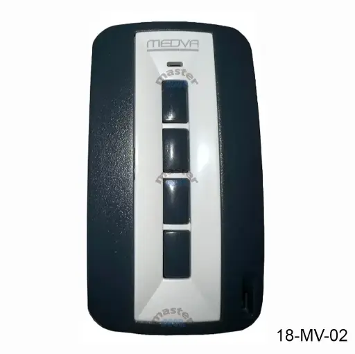 [18-MV-02] Control remoto Vector-4A G-868