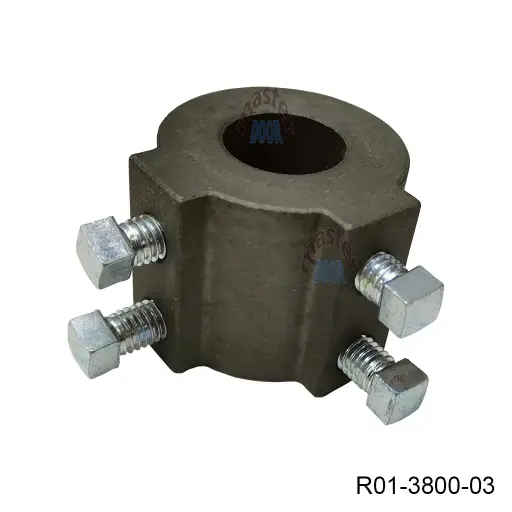 [R01-3800-03] Cople para Flecha del op. 3800/3900/8500