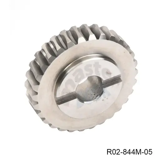 [R02-844M-05] Corona para Transmisión del Op. 844