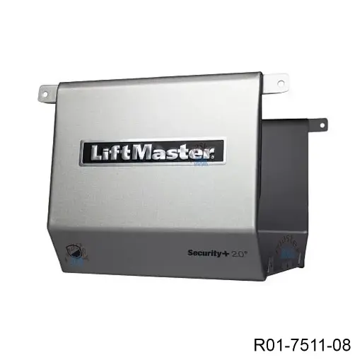 [R01-7511-08] Cubierta para G7511