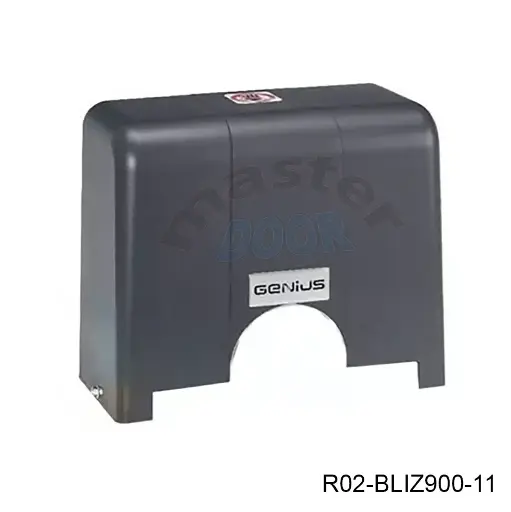 [R02-BLIZ900-11] Cubierta para operador BLIZZARD 500/900