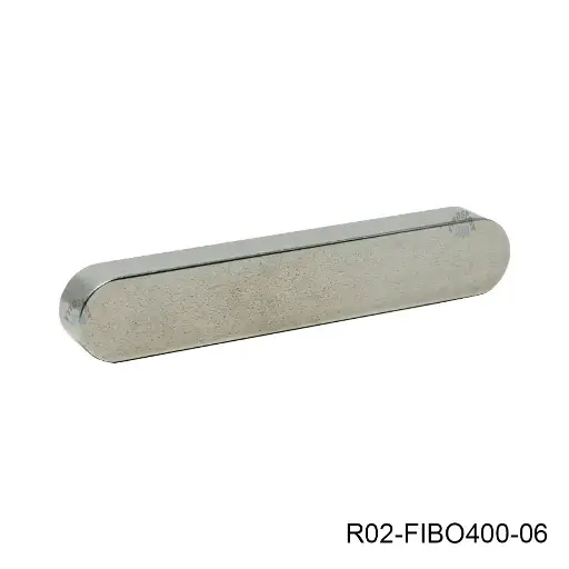 [R02-FIBO400-06] Cuña 6x6x35mm para sistema de embrague de la transmision del Op. FIBO400