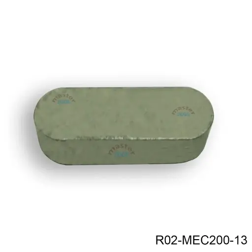 [R02-MEC200-13] Cuña para flecha sin fin del MEC-200 (6x6x15mm)