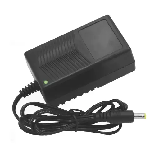 [A01-SYS-11] Eliminador 120-12V, 3Amp