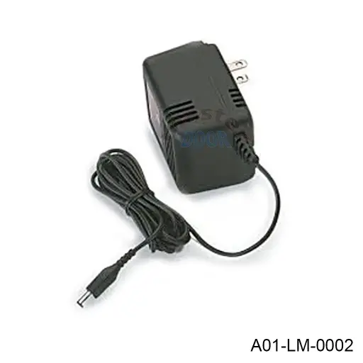 [A01-LM-0002] Eliminador G-85 24V