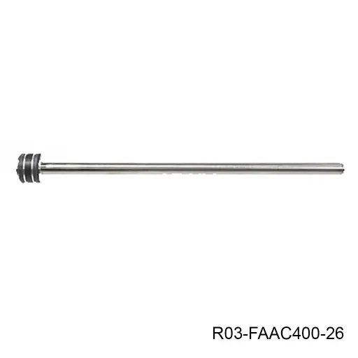 [R03-FAAC400-26] Embolo completo para Piston FAAC-400 BL